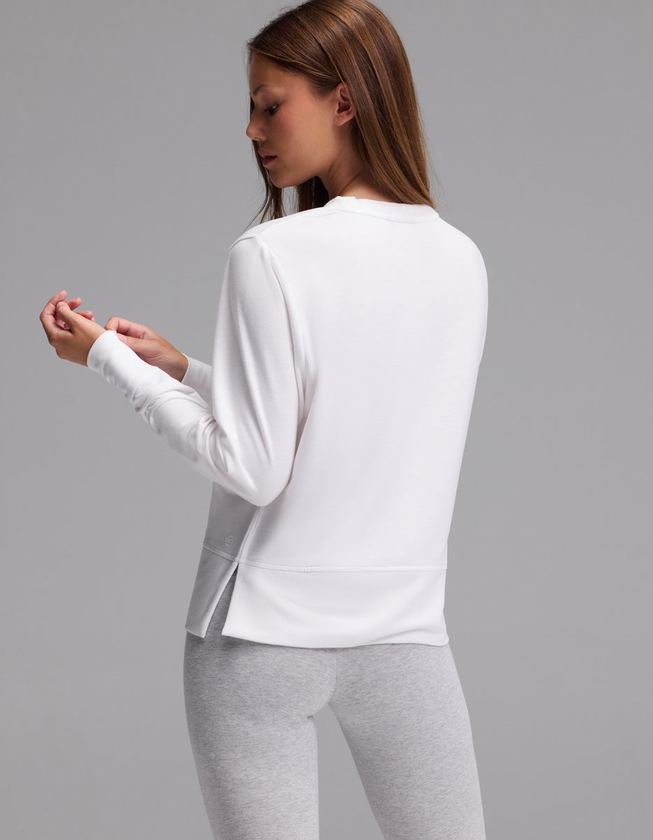 Women's StudioLite Crewneck