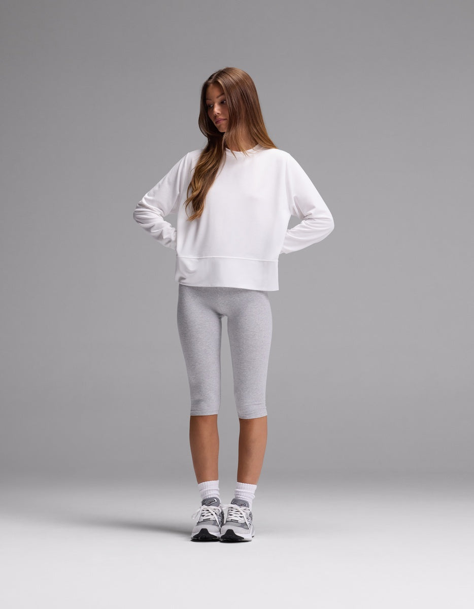Women's StudioLite Crewneck