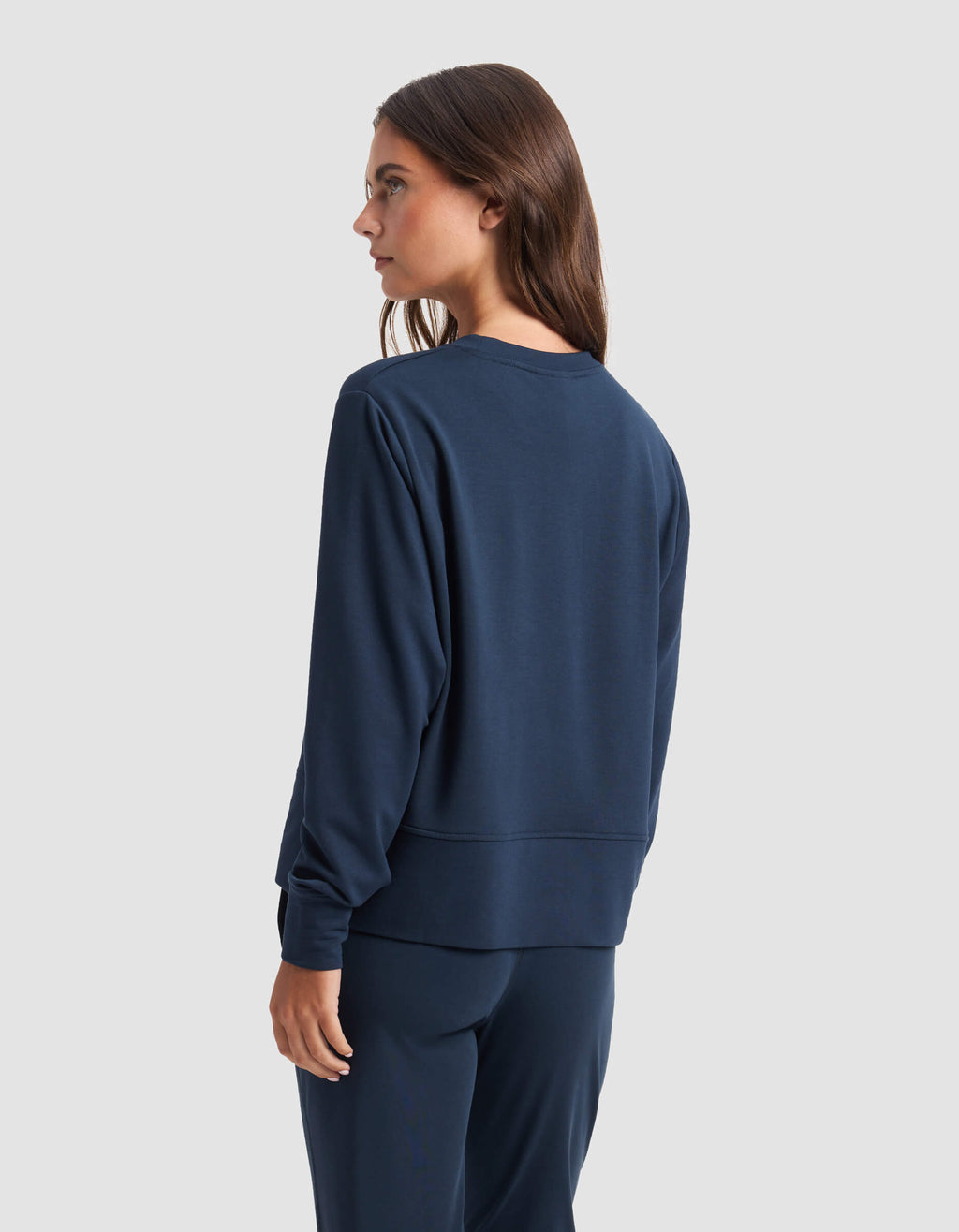 Women's StudioLite Crewneck