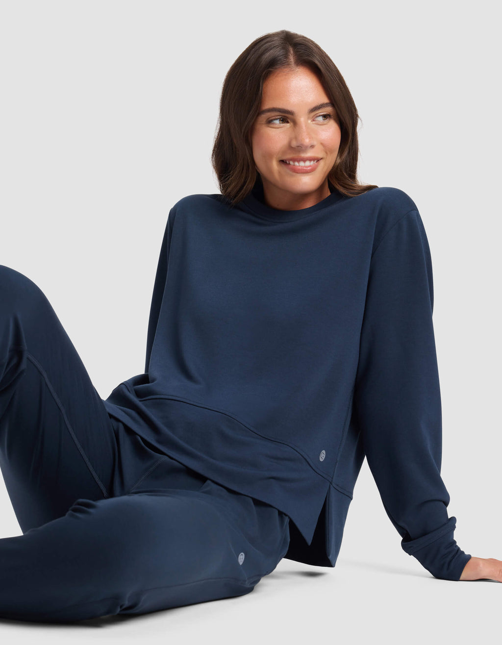 Women's StudioLite Crewneck