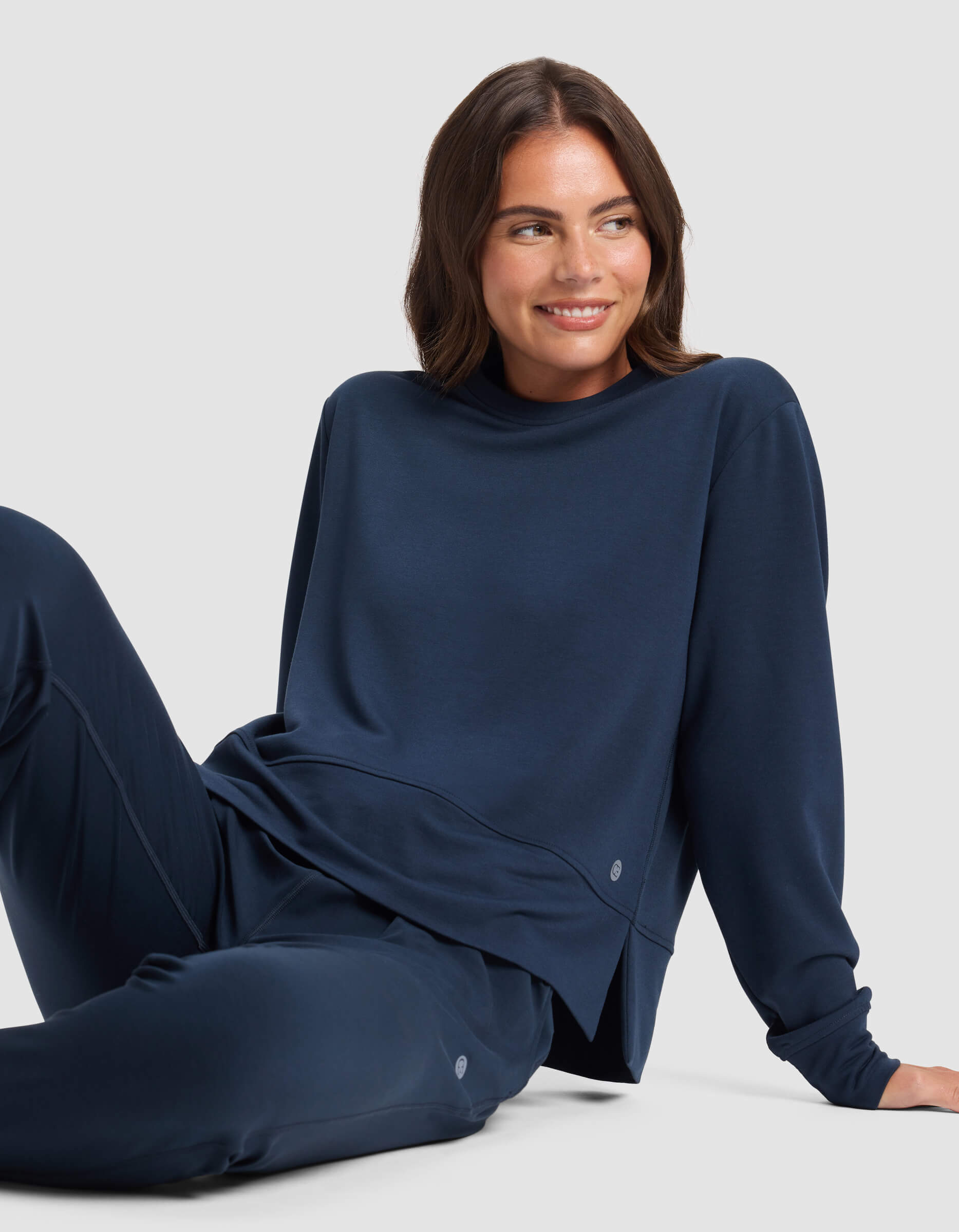 Women's StudioLite Crewneck