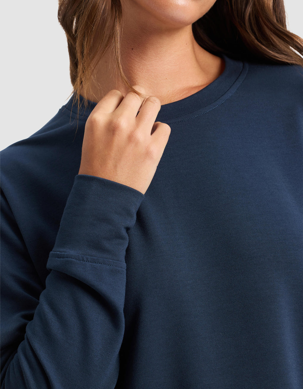 Women's StudioLite Crewneck