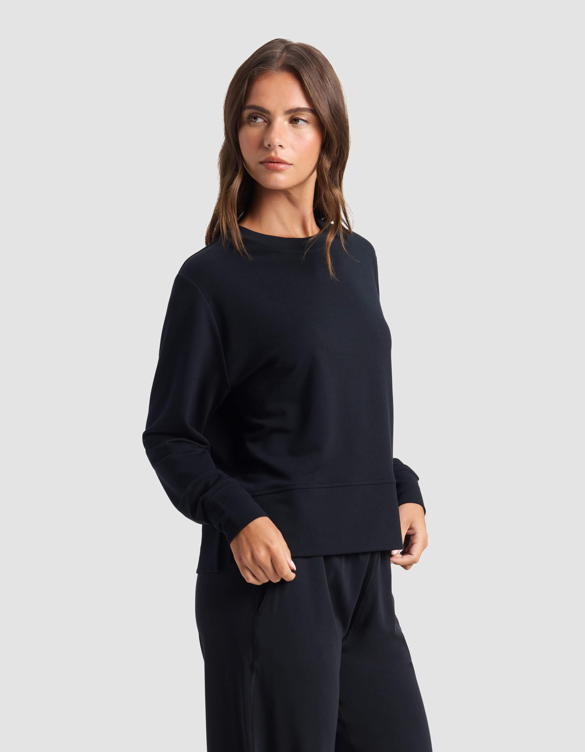Women's StudioLite Crewneck