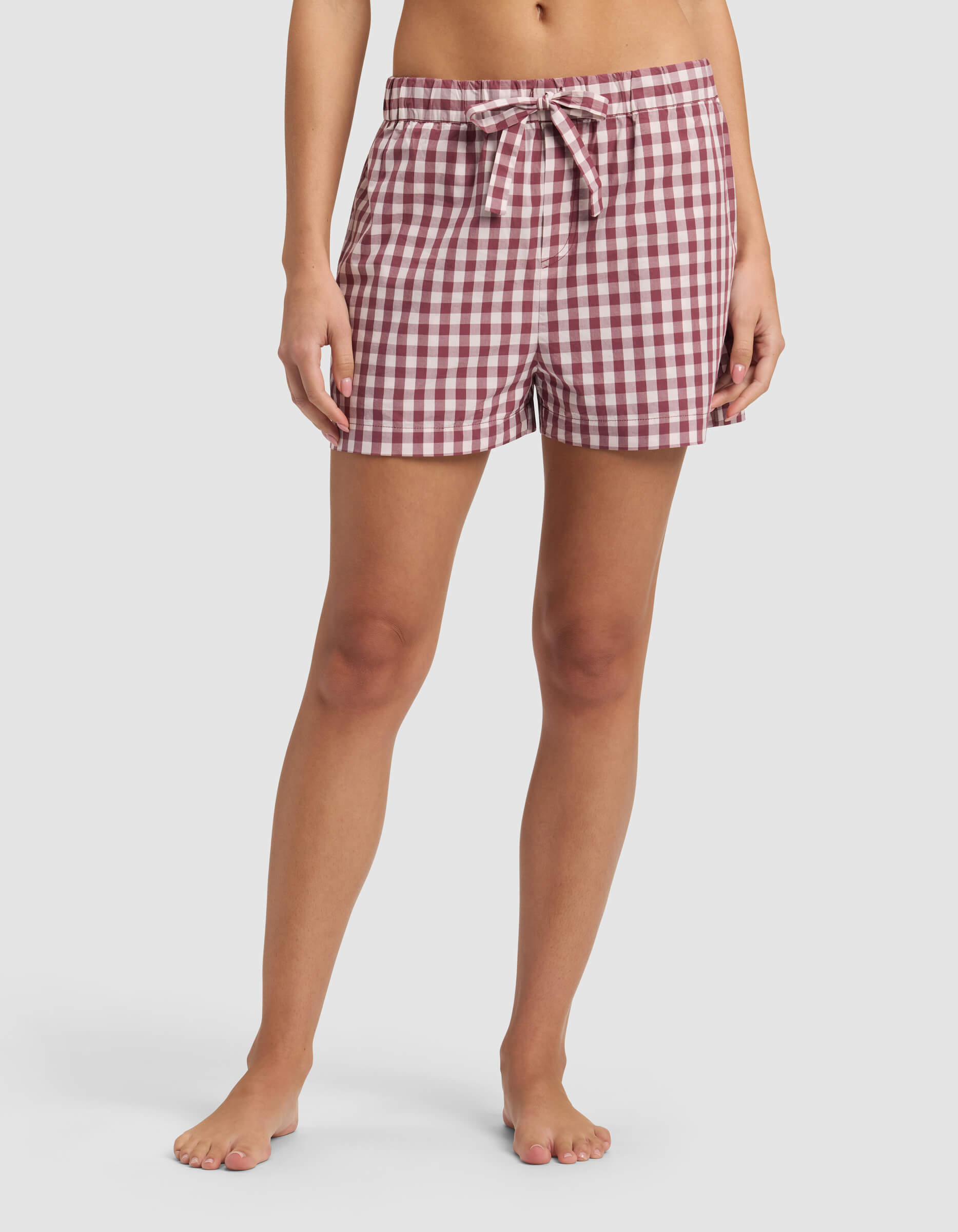 Women's Sutton Pajama Short