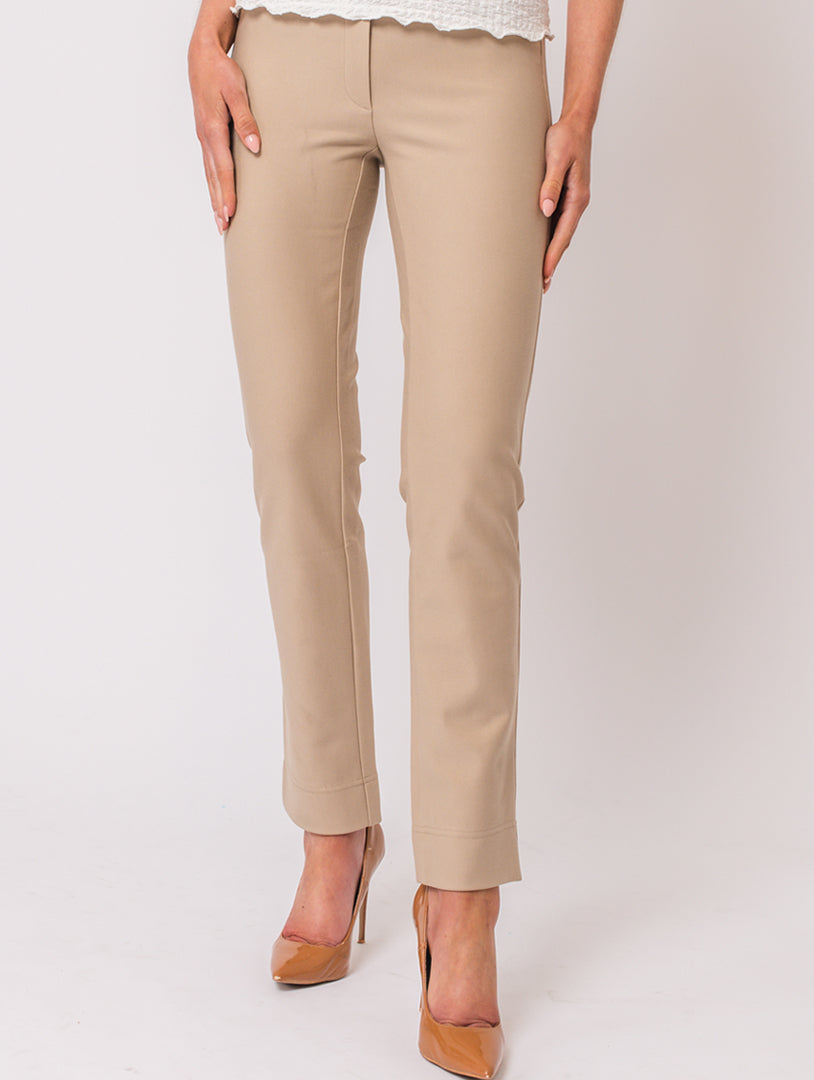 29" Lily Trousers - Beige
