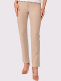 29" Lily Trousers - Beige