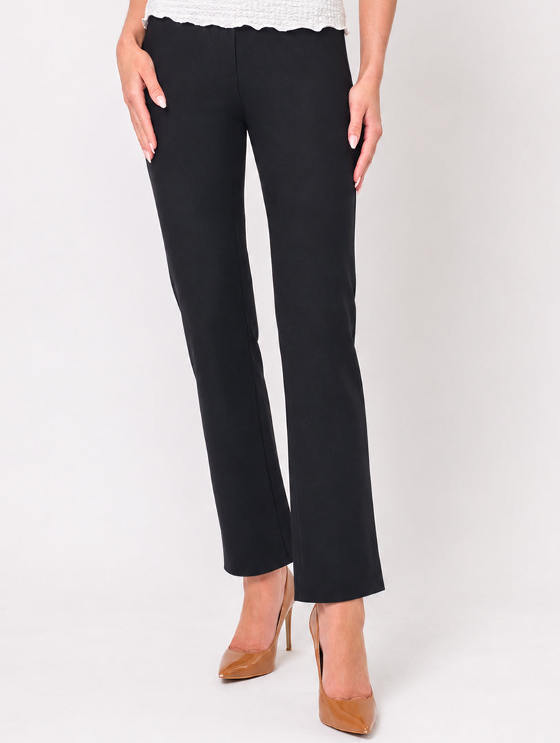 31" Lily Trousers - Black