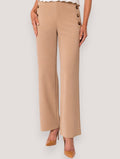 27" Katy Trouser - Natural