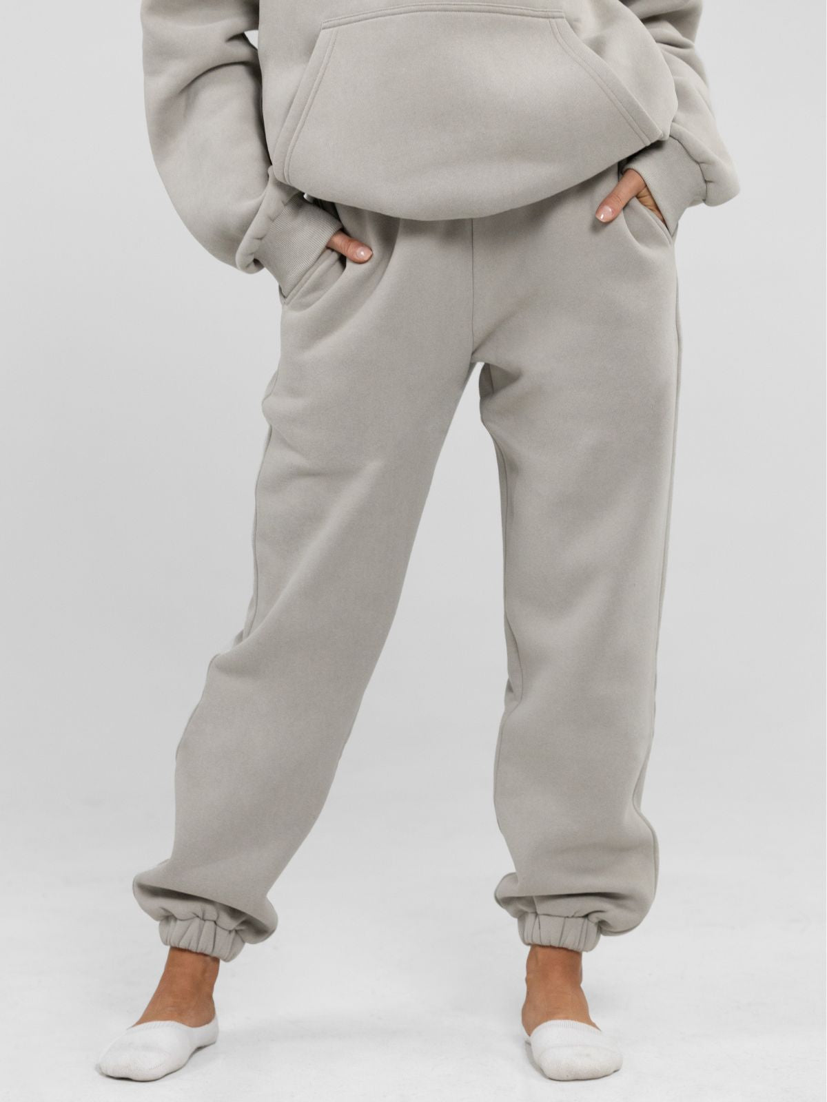 Travel Essentials Sweatpants - Pre-Order