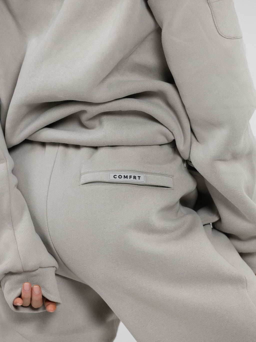 Travel Essentials Sweatpants