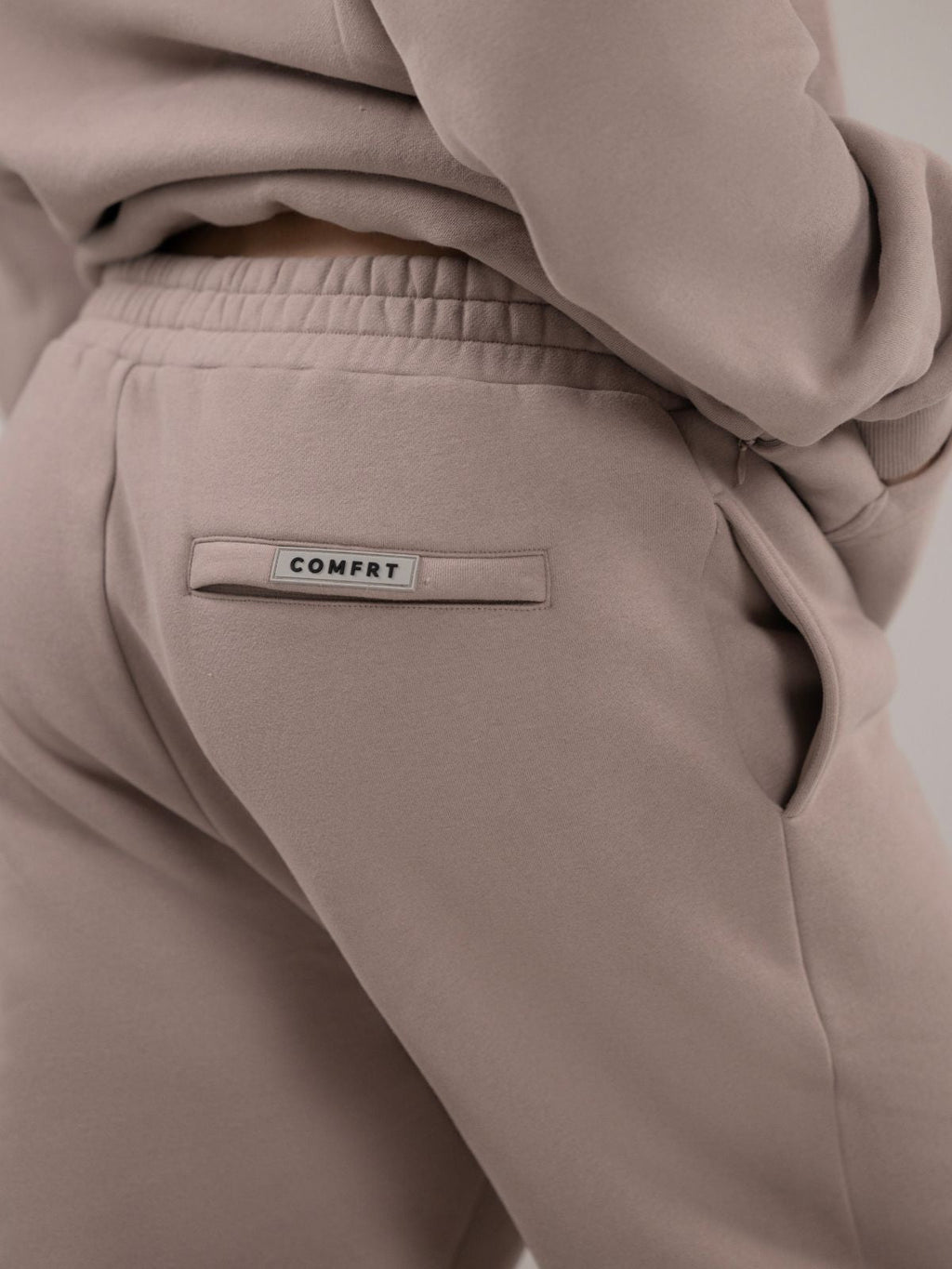 Travel Essentials Sweatpants - Pre-Order