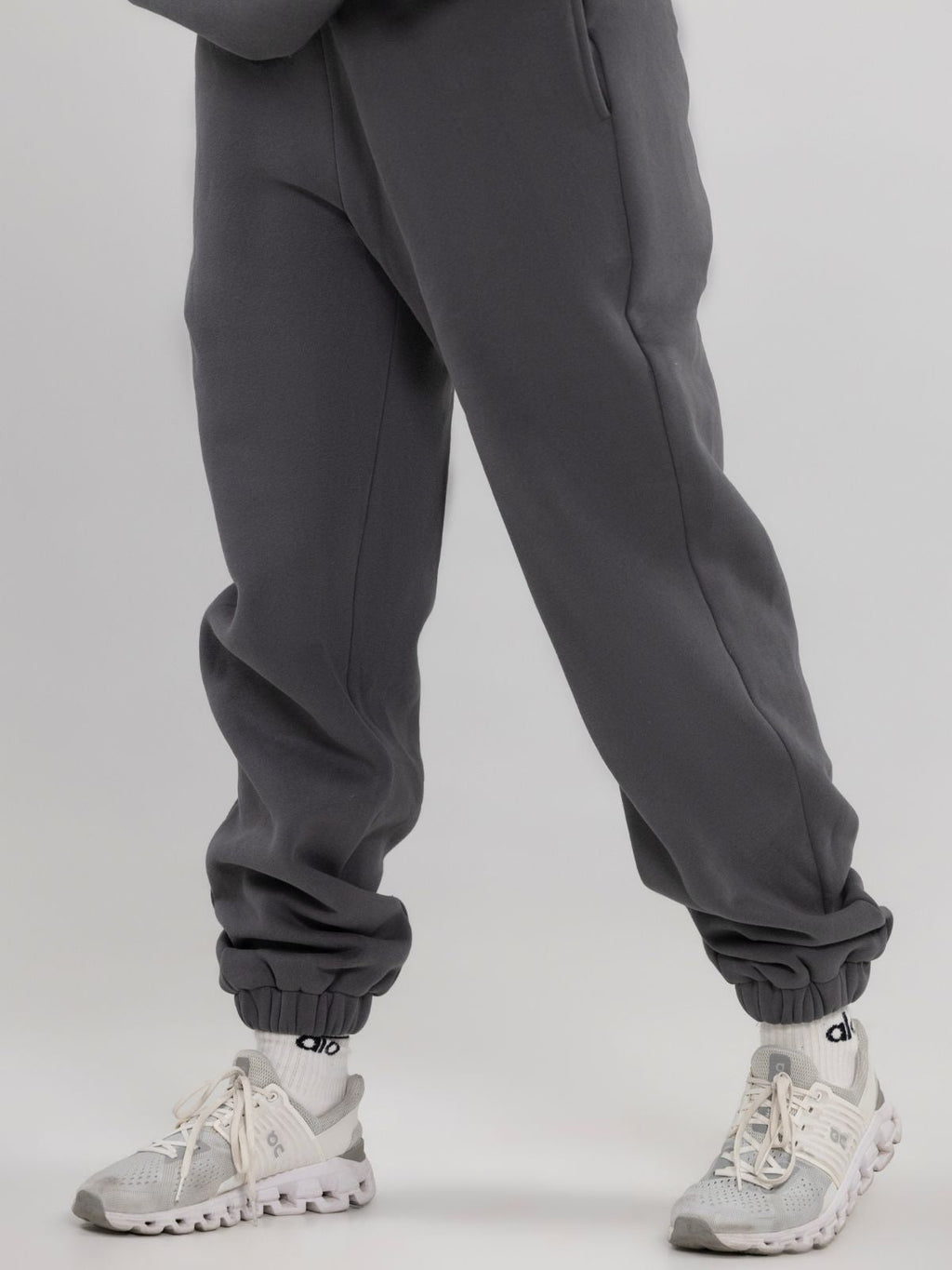 Travel Essentials Sweatpants - Pre-Order