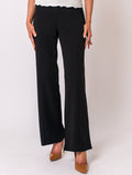 29" Ivy Trousers - Black