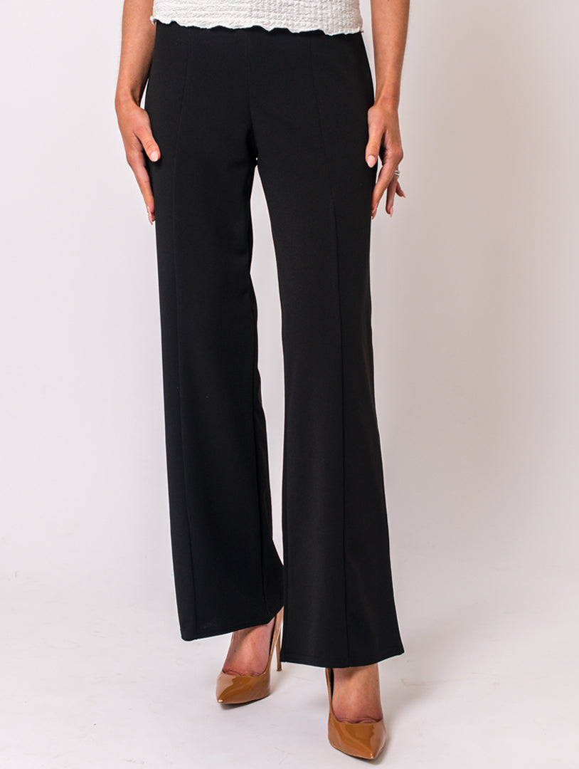 29" Ivy Trousers - Black