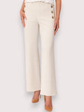 27" Katy Trouser - Stone