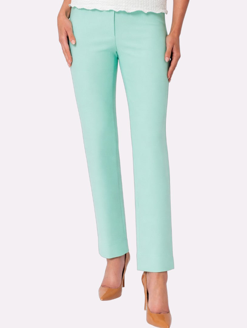 27" Lily Trousers - Mint