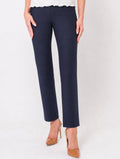31" Lily Trousers - Navy
