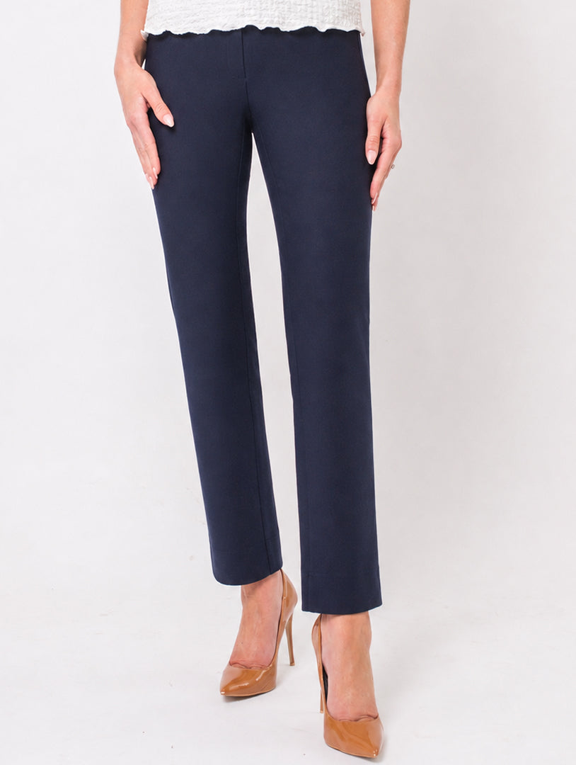 31" Lily Trousers - Navy
