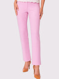 29" Lily Trousers - Baby Pink